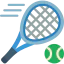 Tennis icône 64x64