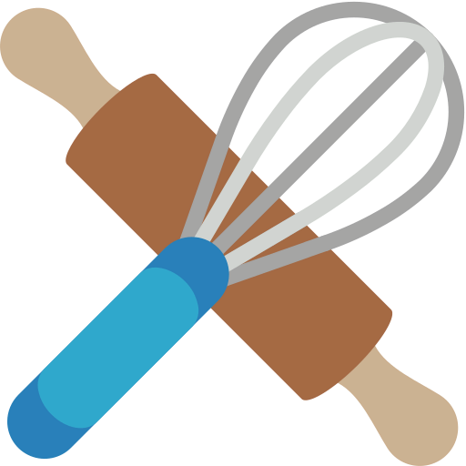 Baking icon