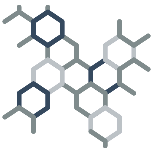 Honeycomb icon