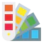 Pantone Ikona 64x64