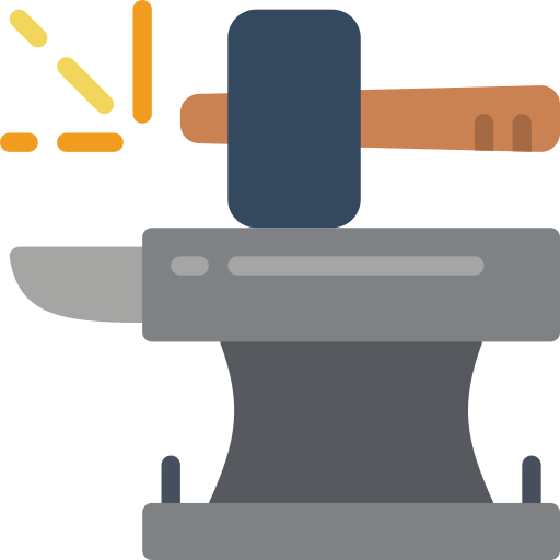 Blacksmith icon