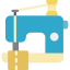 Sewing machine icône 64x64
