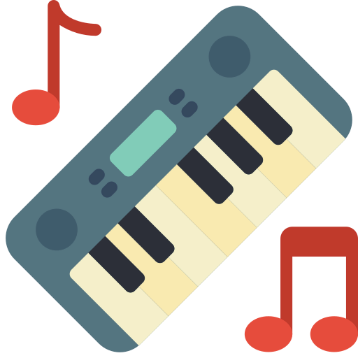 Keyboard icon
