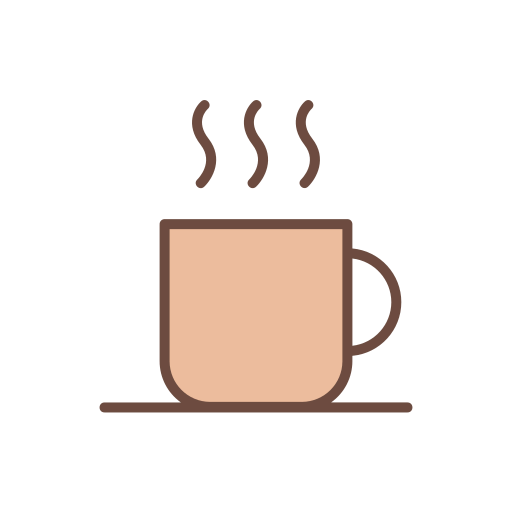 Coffee icon