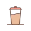 Coffee icon 64x64