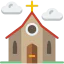Church icône 64x64
