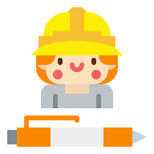 Project management アイコン