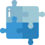 Jigsaw icône 64x64