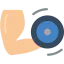 Weightlifting icône 64x64