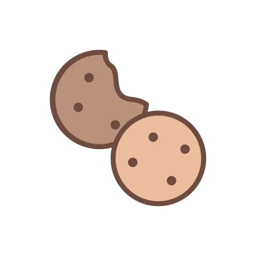 Biscuits icon