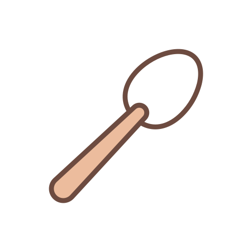 Spoon icon