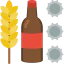 Home brewing icône 64x64