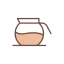 Coffee pot 图标 64x64