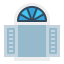 Window Ikona 64x64