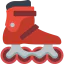 Roller skate ícono 64x64