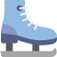 Ice skating ícono 64x64