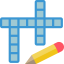 Crossword ícono 64x64