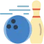 Bowling ícono 64x64
