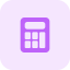 Calculator ícone 64x64