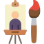 Painting ícono 64x64