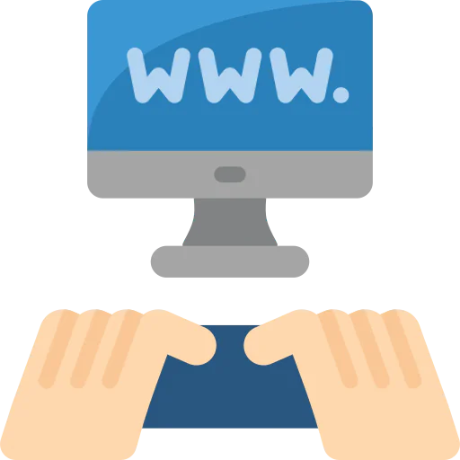 Computing icon