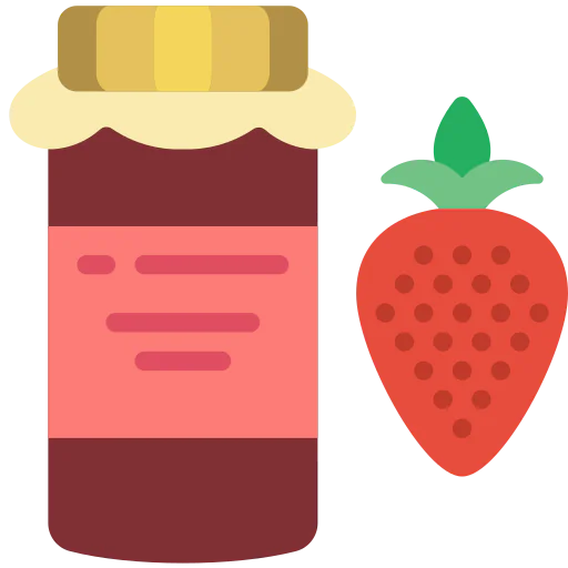 Jam icon