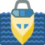 Yatch ícono 64x64