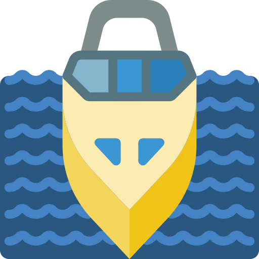 Yatch icon
