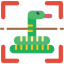 Herping ícono 64x64