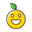 Happiness icon 64x64