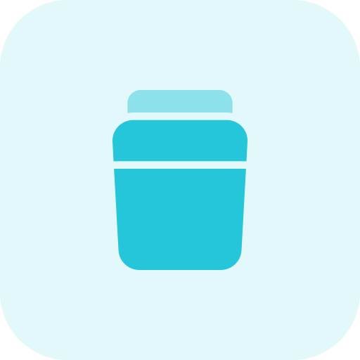Bottle icon