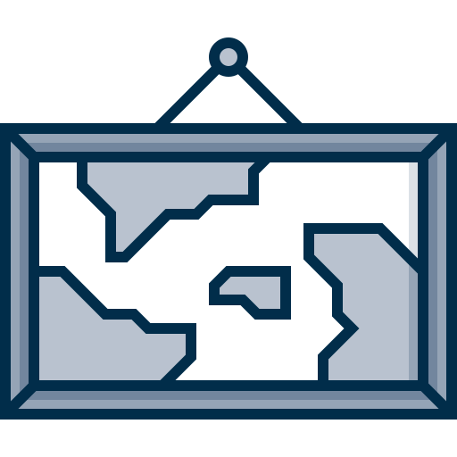 Ancient icon