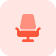 Office chair ícone 64x64