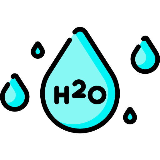H2o Symbol