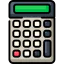 Calculator アイコン 64x64