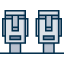 Moai icon 64x64