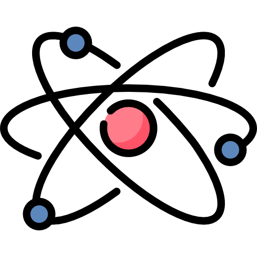 Atom icon