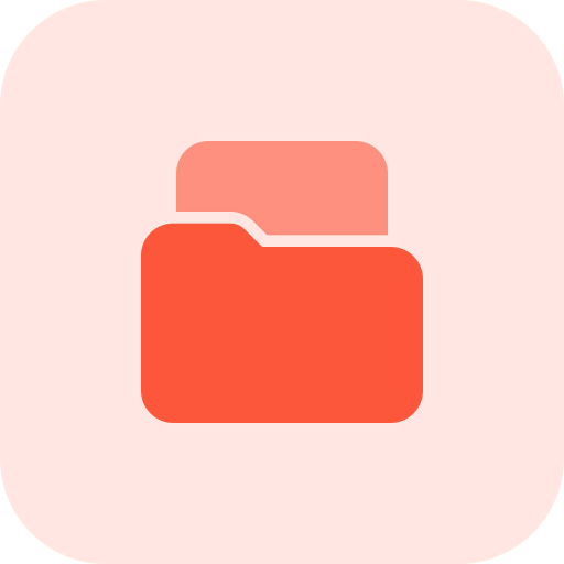 Folder icon