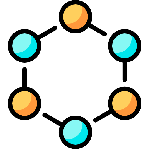 Molecules icon