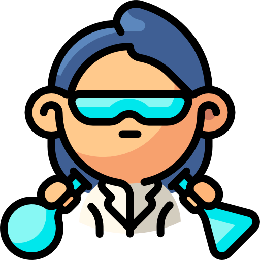 Chemist icon