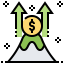 Increase icon 64x64