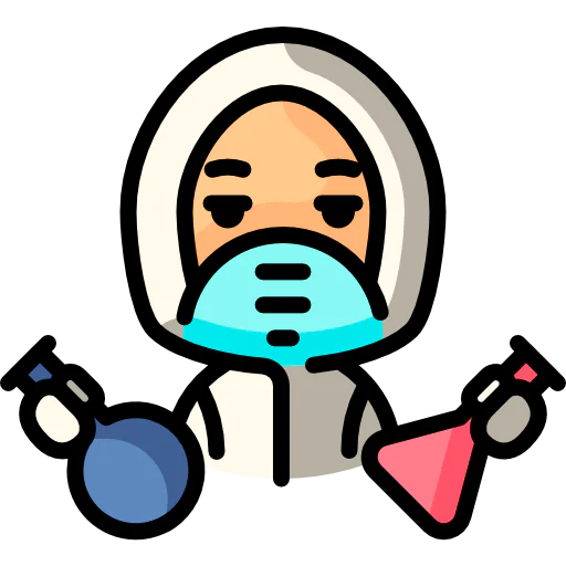 Chemist icon