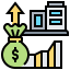 Growth icon 64x64