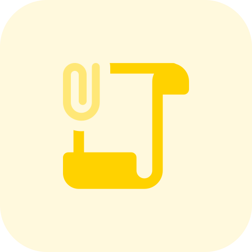 File icon