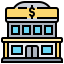 Bank icon 64x64