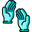 Gloves icon 64x64