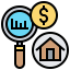 Analytics icon 64x64