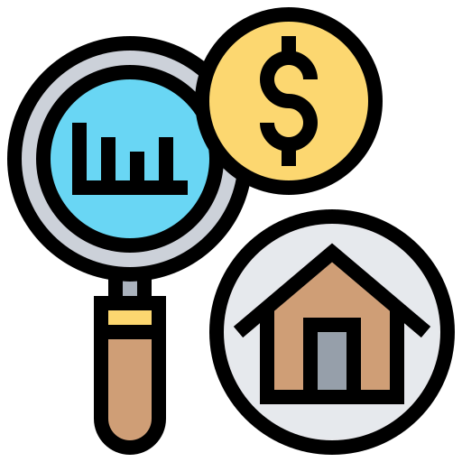Analytics icon