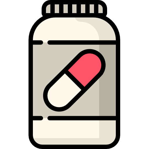 Pills Ikona