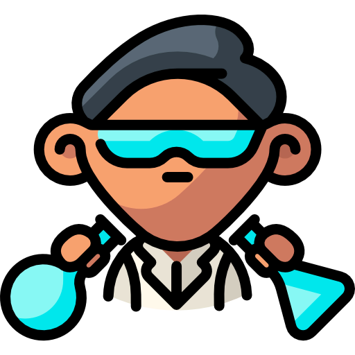 Chemist icon